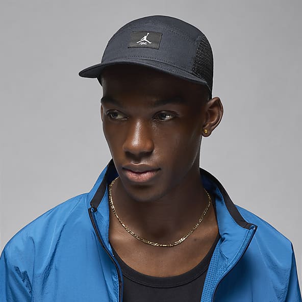 Moins 50 Jordan Noir Bonnets et casquettes. Nike FR